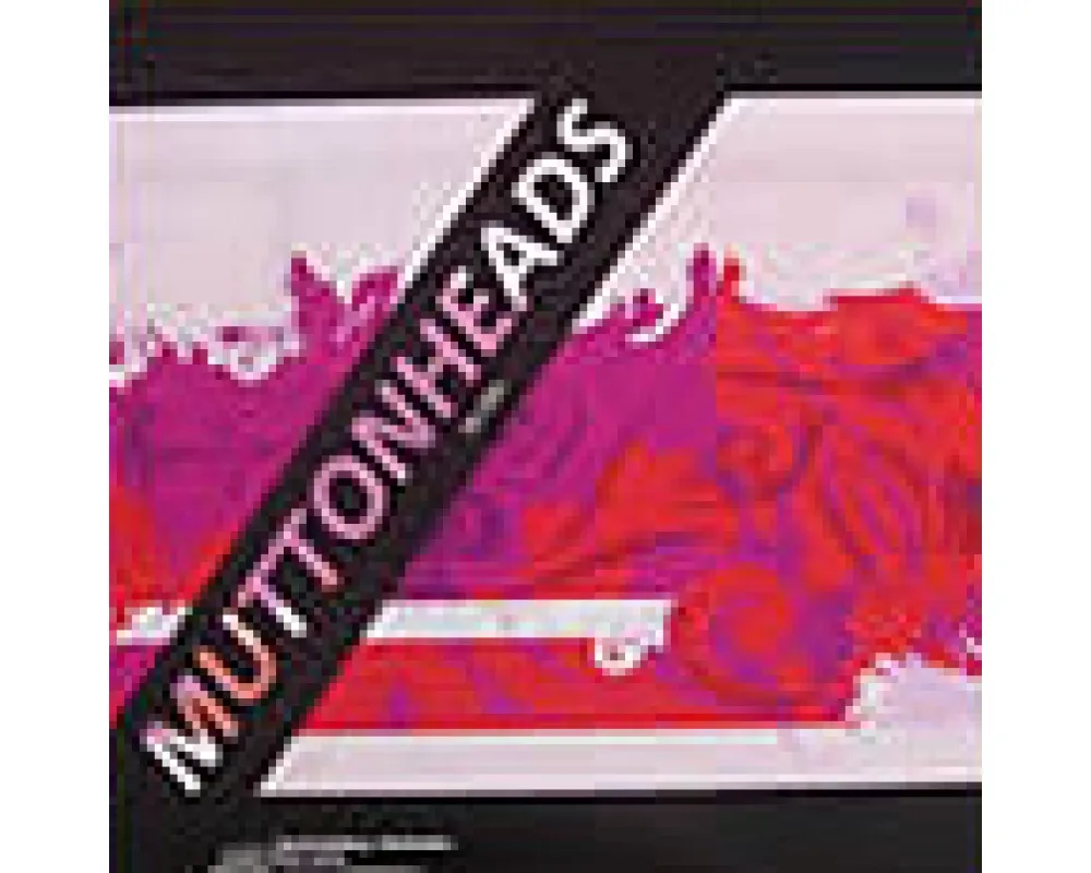 muttonheads - to you da fresh mix