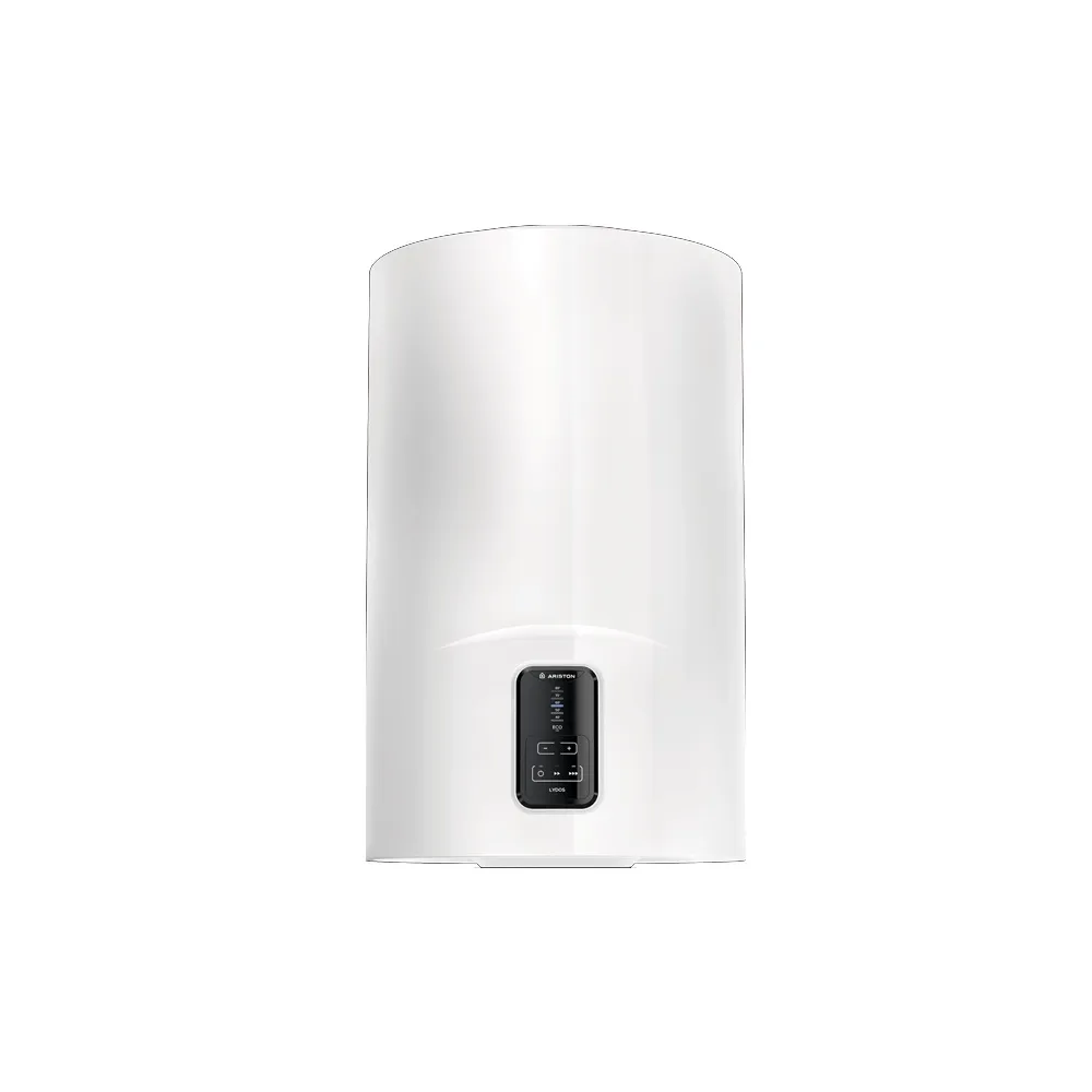 TERMOACUMULADOR ARISTON - LYDOS ECO 80 V ES EU PT 3T