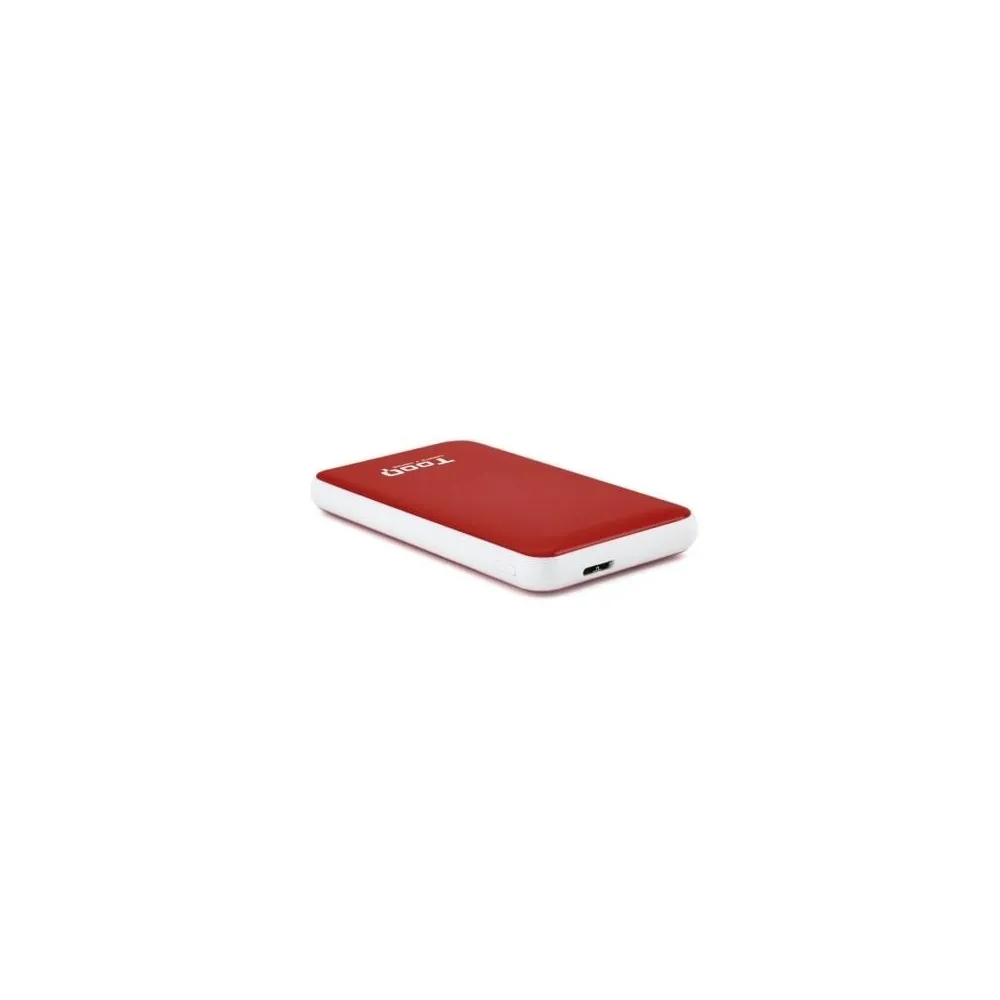 Tooq Caixa externa para HDD/SSD TQE-2528R