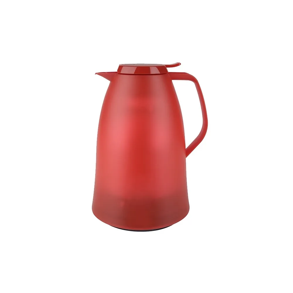 JARRO TERMICO TEFAL 1L - K3030112 - VERMELHO