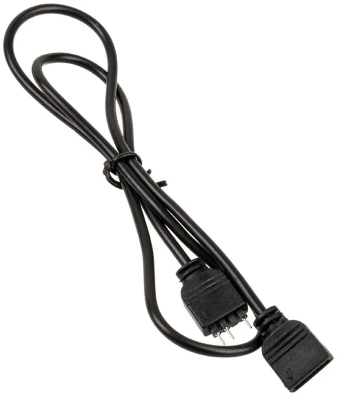 Extensão Kolink 3pin ARGB - 50cm