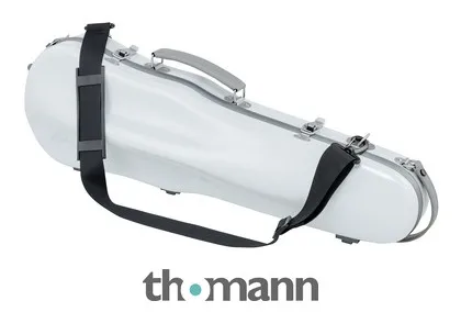 Artino Muse Violin Case 1/2 - 1/4 WH