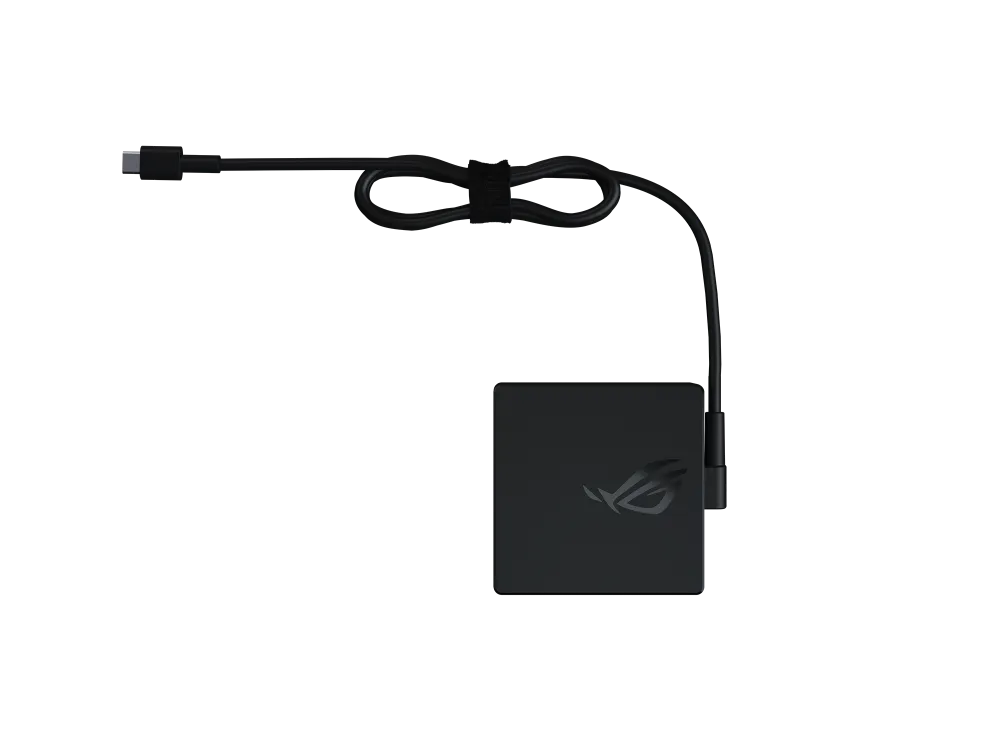 Carregador ASUS ROG AC100-00 (A20-100P1A) / Eu 100W Adaptador USB-C