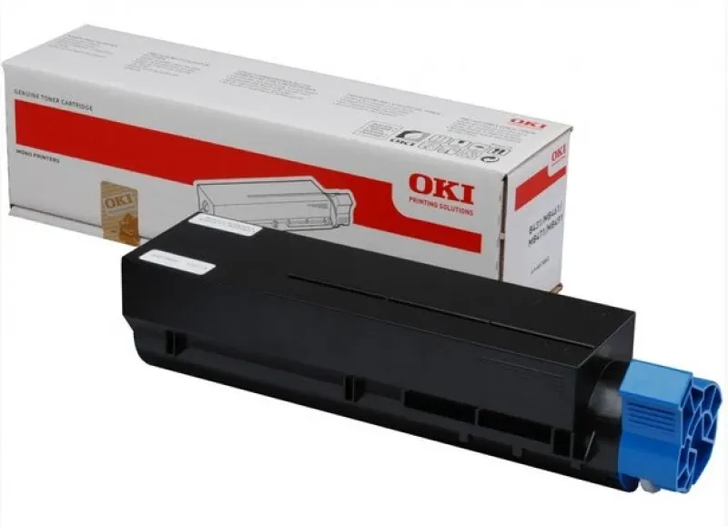 Toner B431/MB461/MB471/MB491 - 7K - válido até final das unid. pré estabelecidas