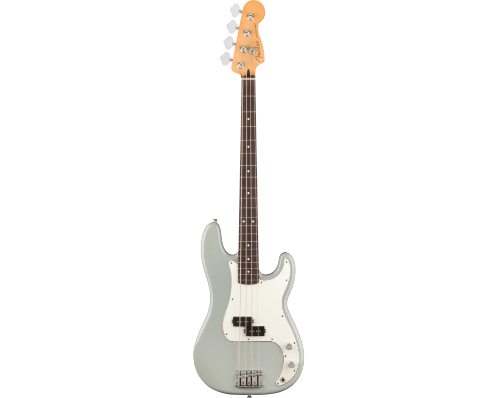 Fender Player II Precision Bass RW Cactus Gray