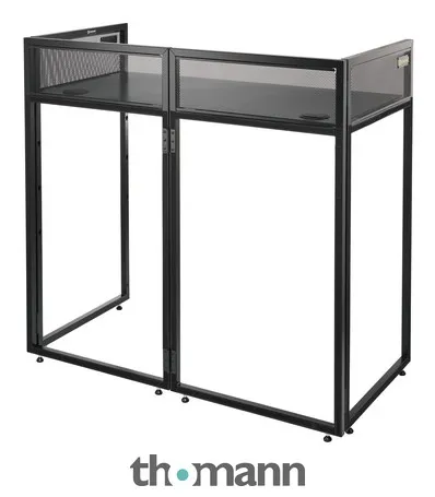 Roadworx DJ Table