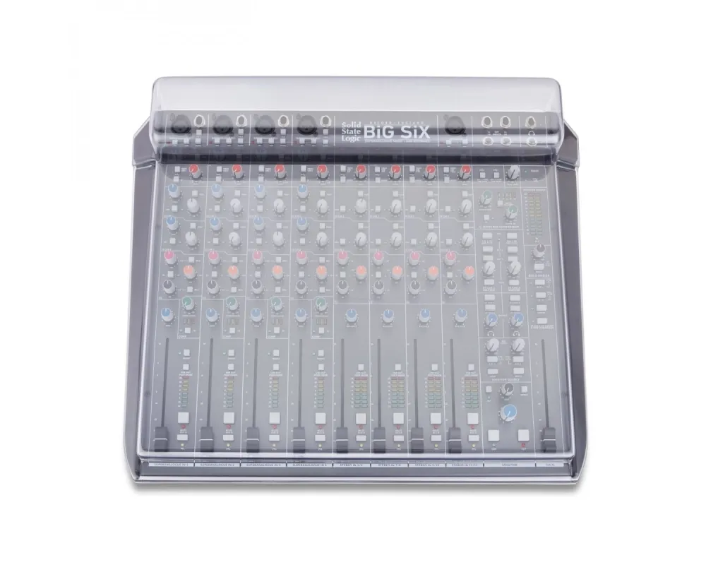 Decksaver SSL Big SiX