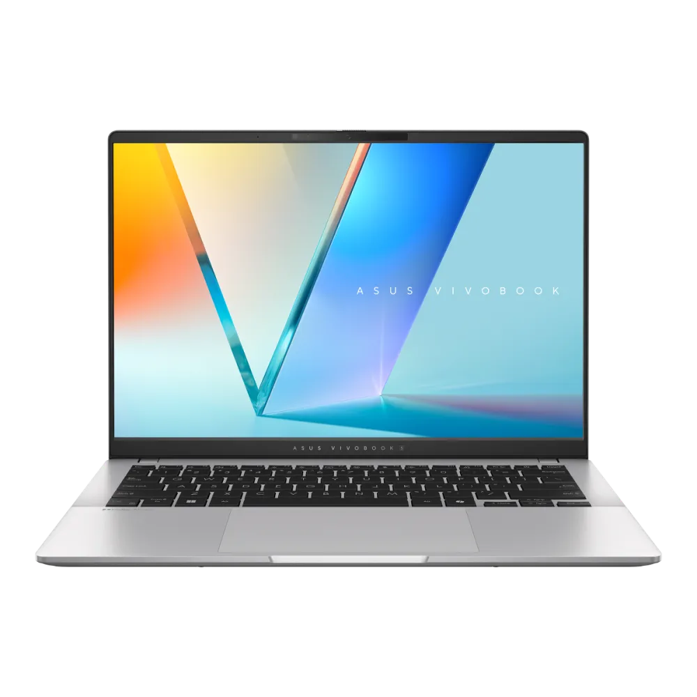 Portátil ASUS Vivobook S 14 (S5406); Copilot+ PC