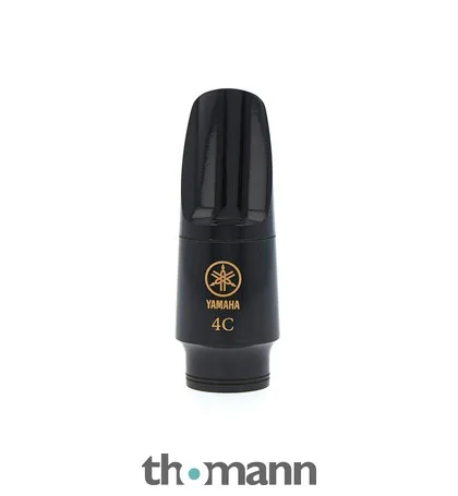 Yamaha Soprano Sax 4C
