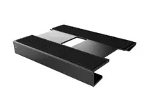 Pedalboard Daddario XPNDPR-02 pedal riser large
