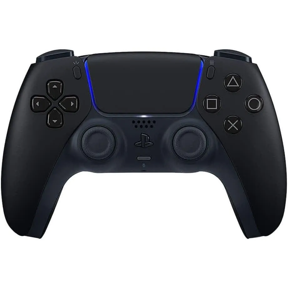 Comando DualSense p/ Consola PS5 Preto
