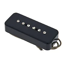 Seymour Duncan SP90-3B Custom Black Bridge