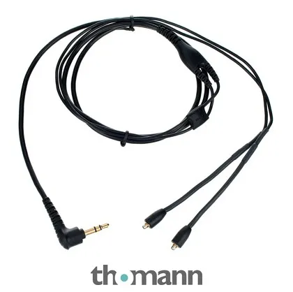 Shure EAC46BKS