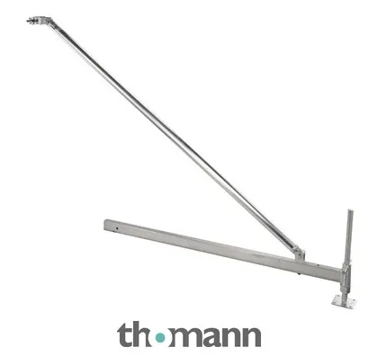 Global Truss Outrigger Alu 150cm