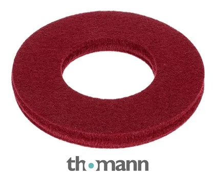 Peter Hess FR-8 felt ring