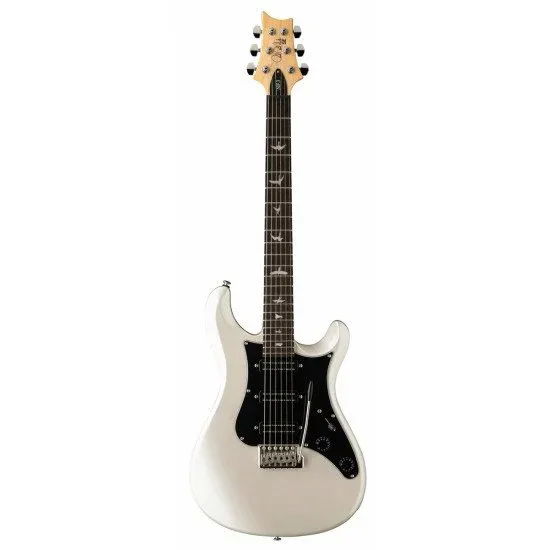 PRS SE NF3 White Pearl