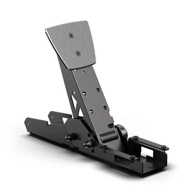 Pedal Embraiagem MOZA Racing SR-P
