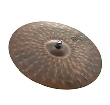 Prato Ride Sabian Serie HHX Fierce 21"