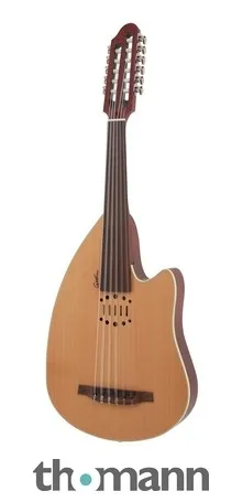 Godin MultiOud Encore Nylon