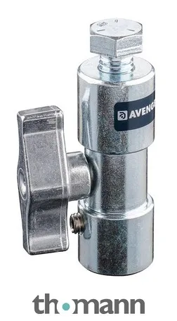 Avenger E390 TVMP Adapter