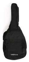 Saco Guitarra Acústica Ludimusic 23W 5mm
