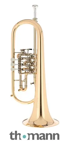Melton MWF12GT-L Flugelhorn