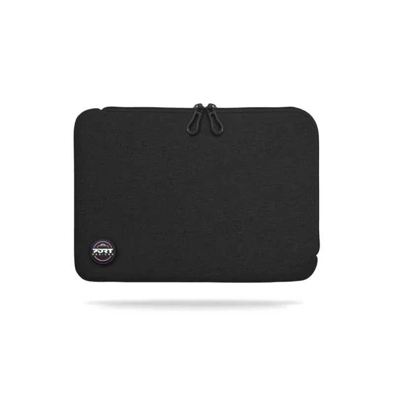 SLEEVE PORT DESIGNS TORINO II 10/12'' PRETA