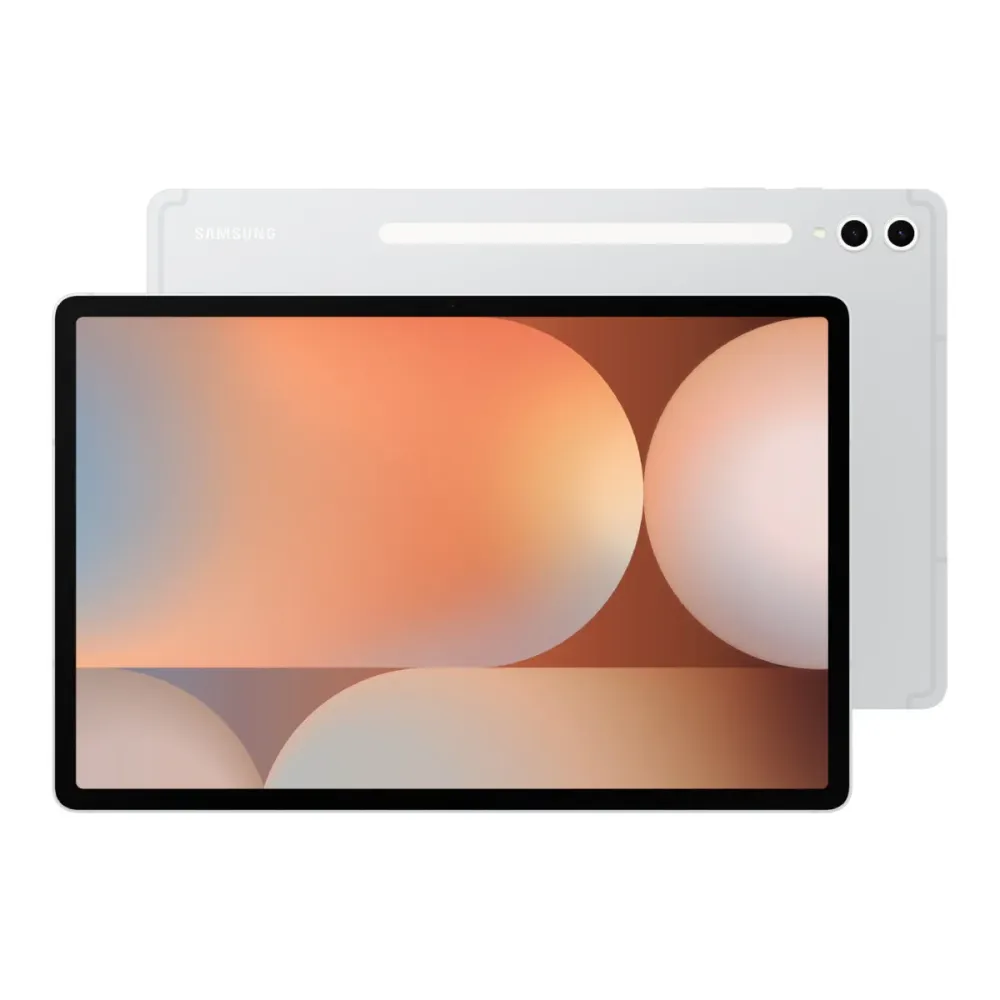 Tablet Samsung Galaxy Tab S10+ 5G 12.4" 256GB/12GB Prateado