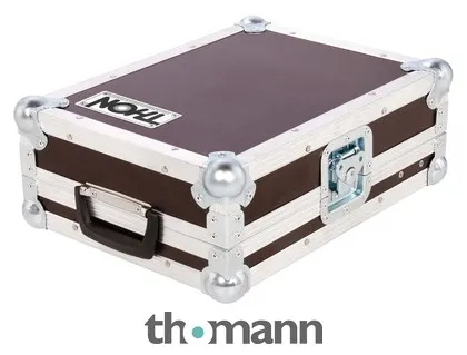 Thon Mixer Case Mackie Onyx8