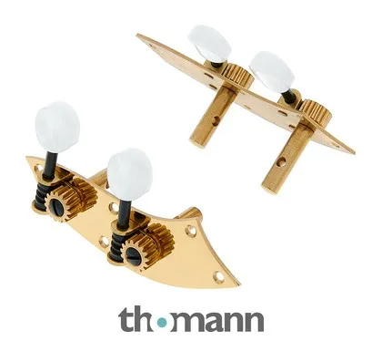 Rubner 085-170-001 Violin Machines