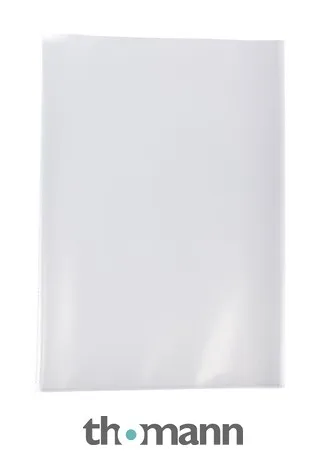 Mapac Choir Folder Sleeve 5 Pack