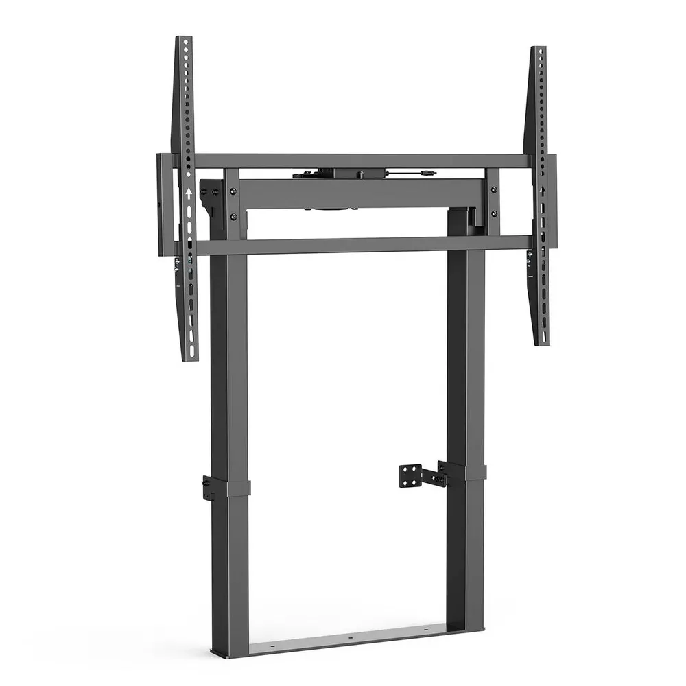 Suporte para TV Ewent EW1549 2,54 m (100") Preto