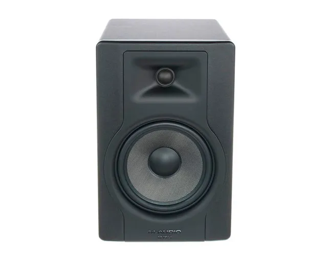 Monitor de Estúdio M-AUDIO BX8D3