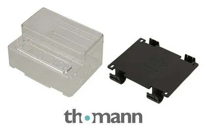 Rockboard Pedalsafe Type D2 Rock B-Stock