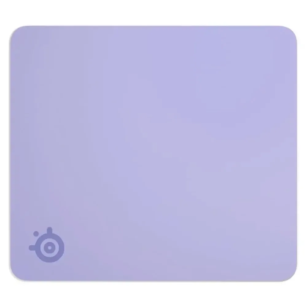 Tapete de Rato (Mousepad) SteelSeries QcK L Lavender