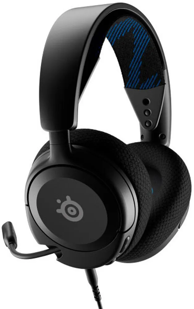 Headset SteelSeries Arctis Nova 1P