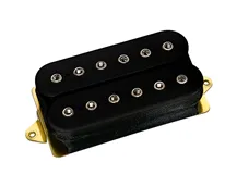 Dimarzio DP289FBK Black Bridge