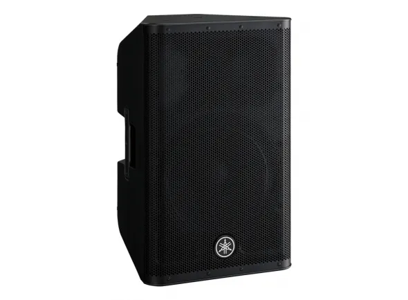 Yamaha DXR12 MKII Coluna Bi-Amplificada 1100W 132 dB 12