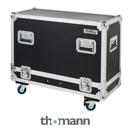 Flyht Pro Case The box pro DSP 110