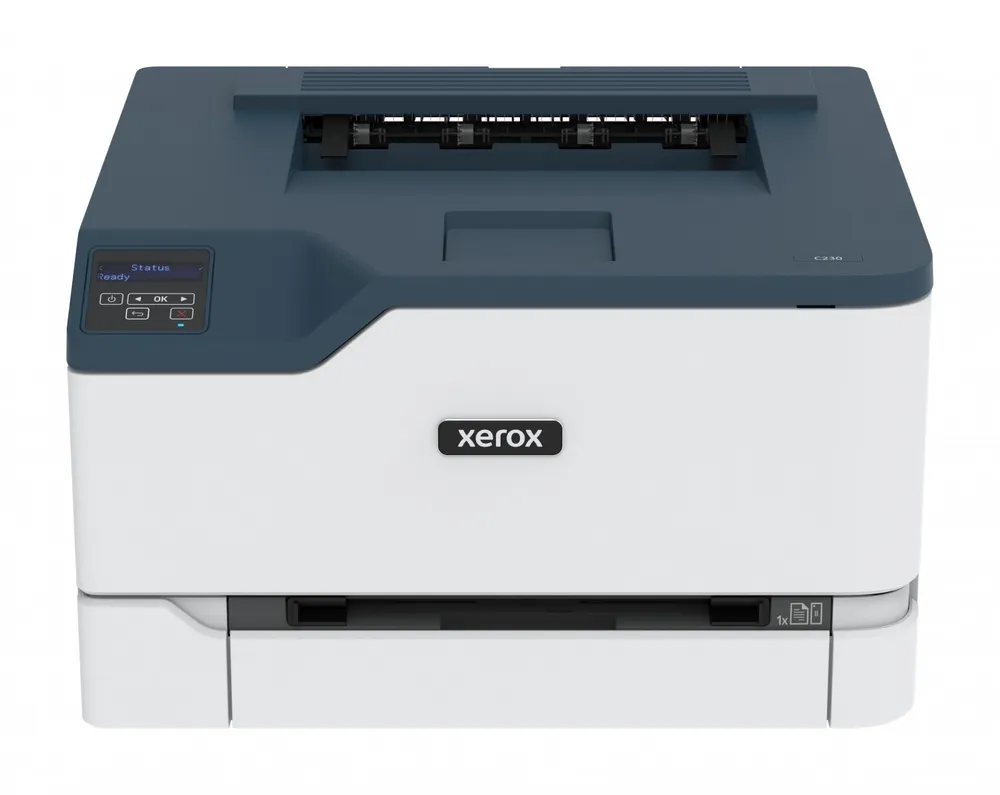 XEROX C230V 600 x 600 DPI A4 laser DUPLEX 22ppm LAN Wi-Fi C230V_DNI