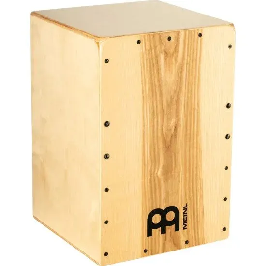 Meinl Snarecraft Snare Cajon 80 Heart Ash SC80HA