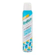Batiste damage control & dry shampoo 200 ml