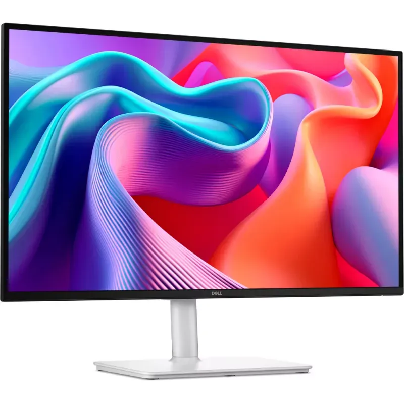Monitor Dell 27" Plus S2725DSM – QHD 144Hz / IPS / Altifalantes / AMD FreeSync