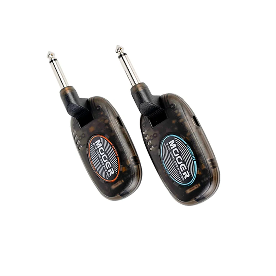 Sistema sem Fios MOOER AP10 Air Plug