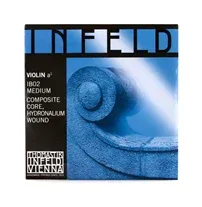Corda Violino Thomastik Infeld Blue IB02 4/4 Lá