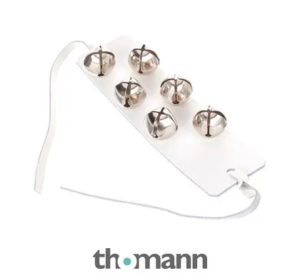 Sonor V4001 Wrist Bells
