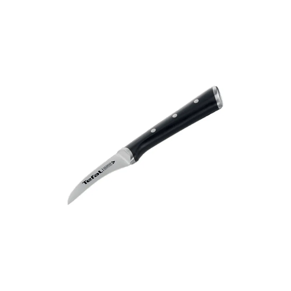 FACA DE DESCASCAR TEFAL ICE FORCE 7CM - K23212PT