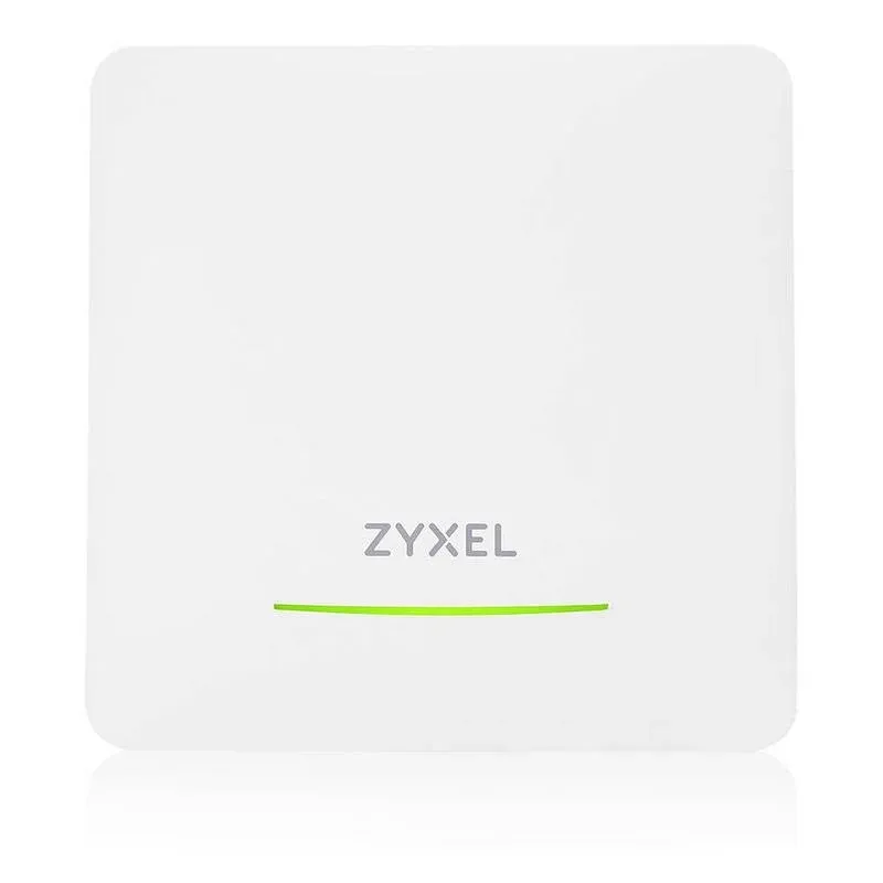 Ponto de Acesso Zyxel NWA50BE PRO Wi-Fi 7 Tri-Band 5764 Mbps PoE