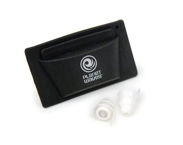 Protectores Auriculares Planet Waves PW-PEP-1