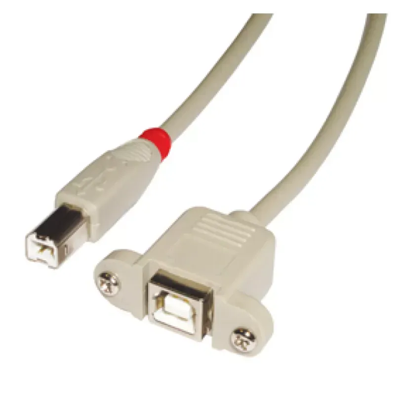 USB 2.0 VERLÄNGERUNG BM/BF 0,5